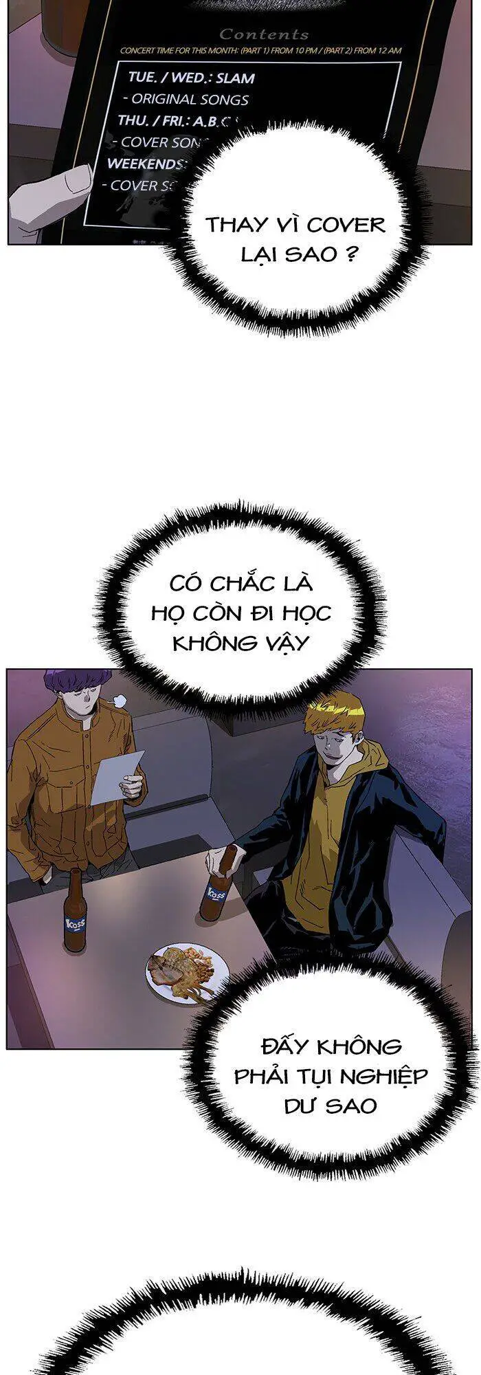 Anh Hùng Yếu Nettruyen ZZZ Chương 139 Page 65