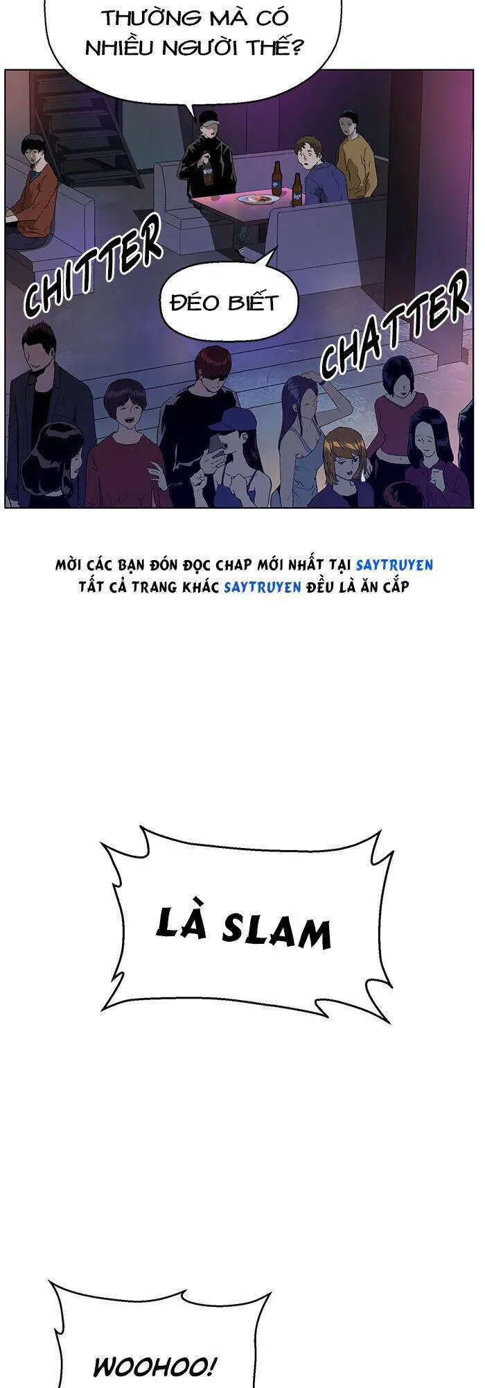 Anh Hùng Yếu Nettruyen ZZZ Chương 139 Page 67