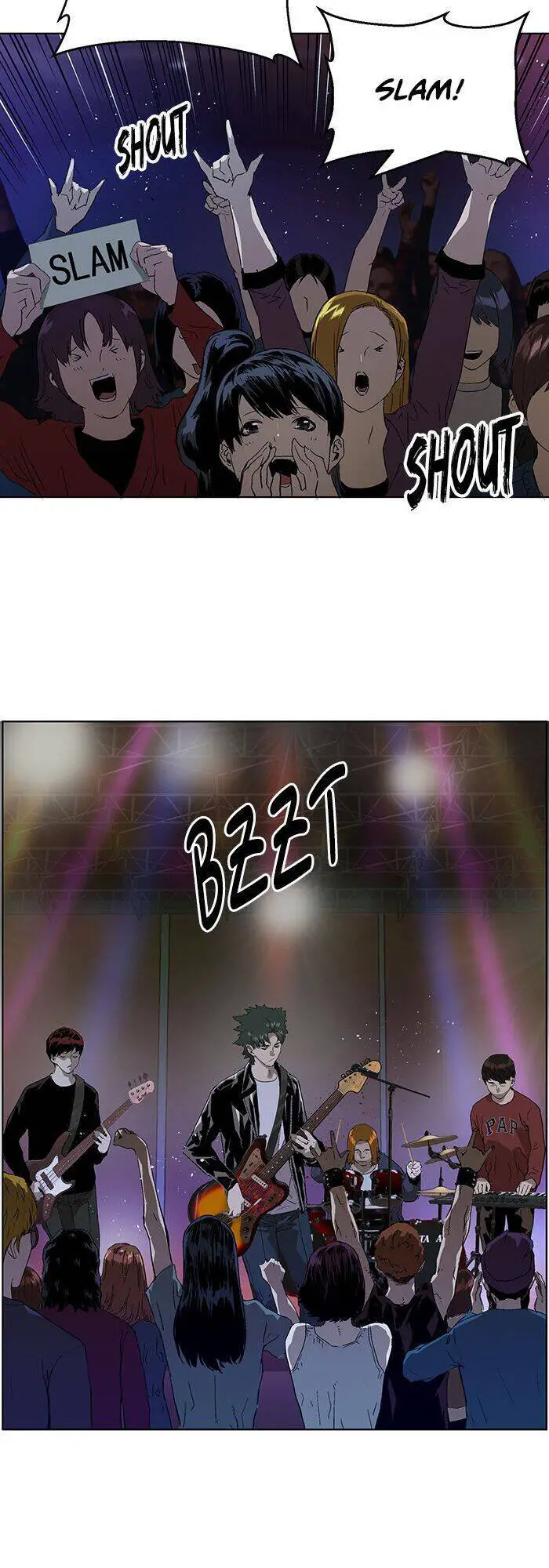Anh Hùng Yếu Nettruyen ZZZ Chương 139 Page 68