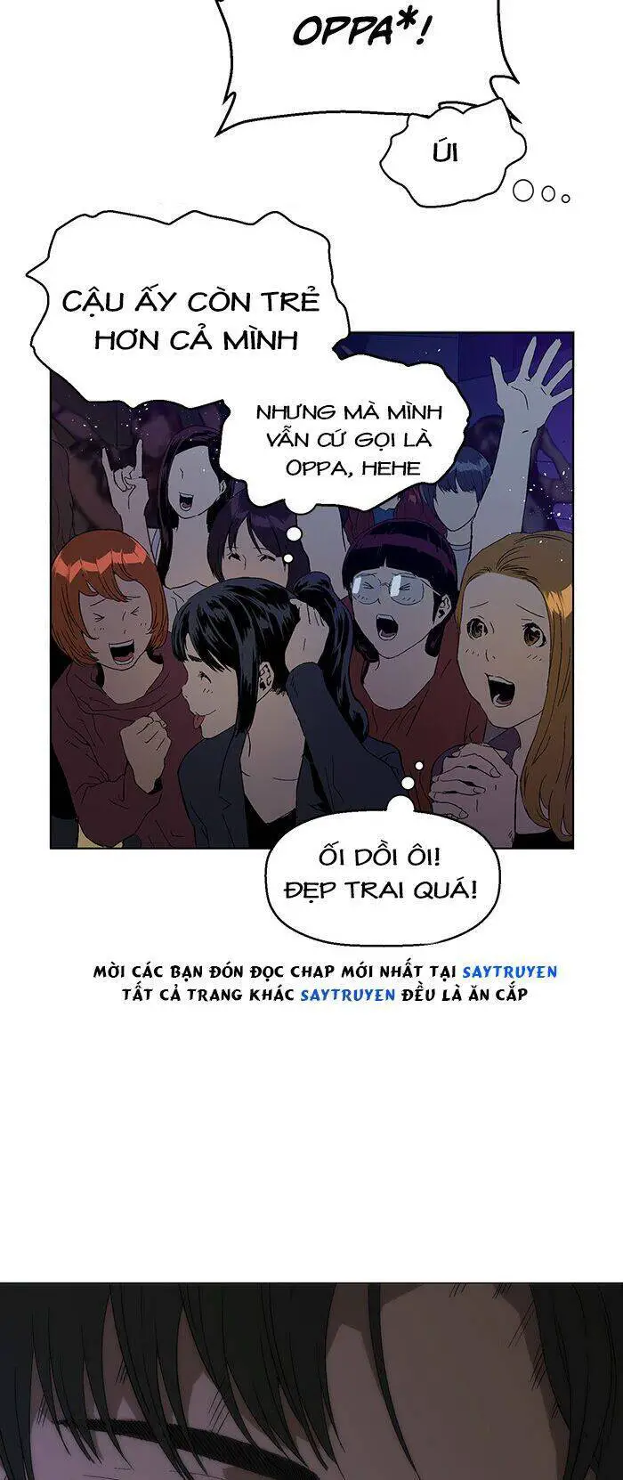 Anh Hùng Yếu Nettruyen ZZZ Chương 139 Page 70