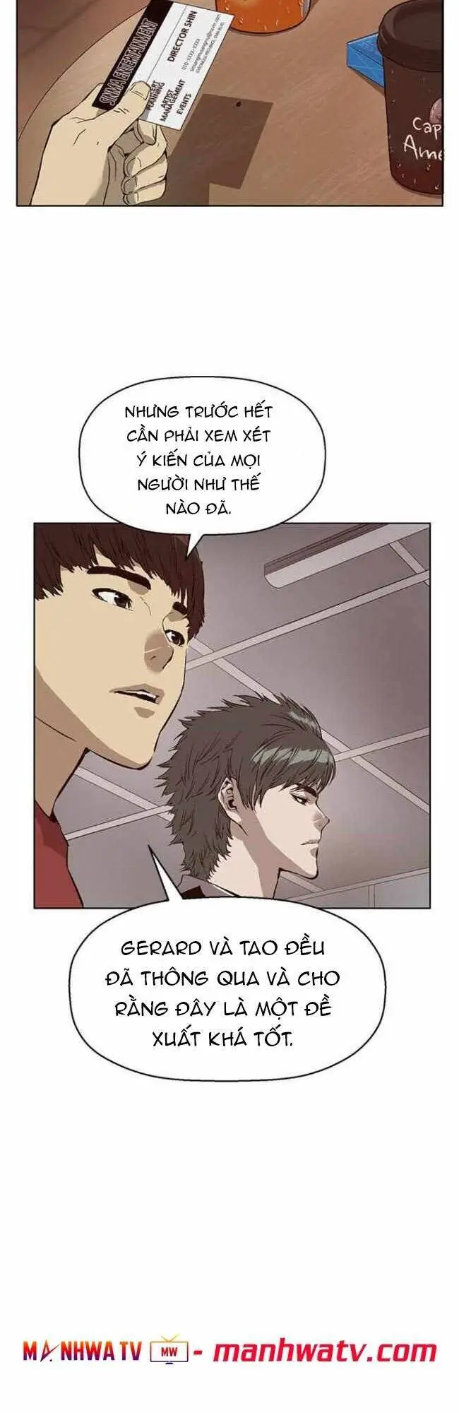 Anh Hùng Yếu Nettruyen ZZZ Chương 138 Page 14