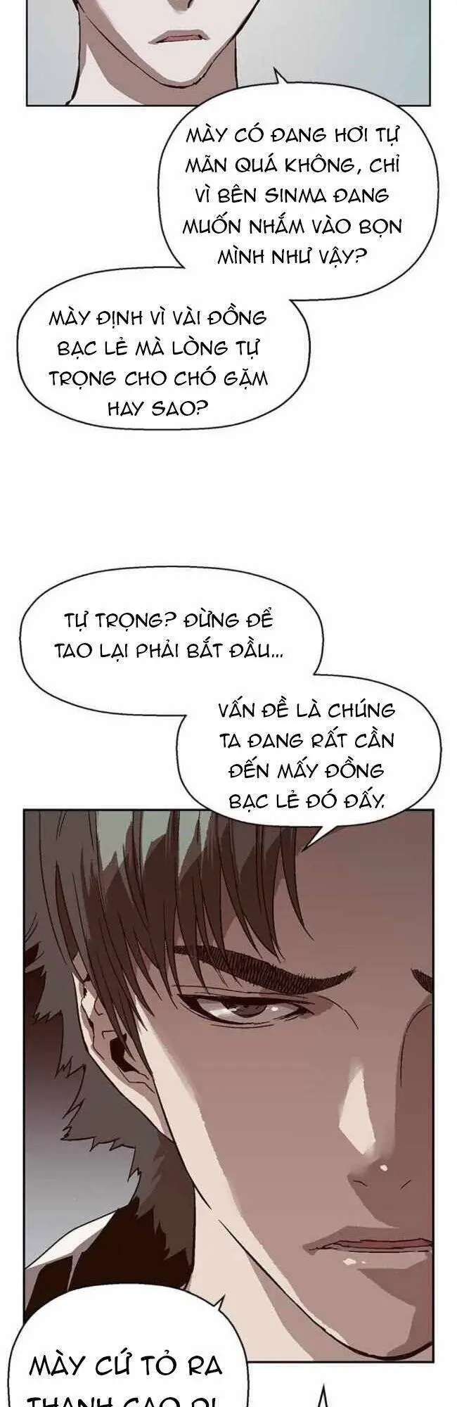 Anh Hùng Yếu Nettruyen ZZZ Chương 138 Page 24