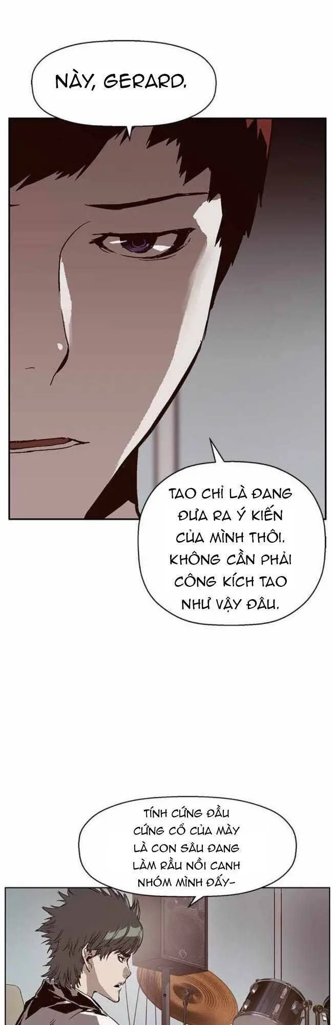 Anh Hùng Yếu Nettruyen ZZZ Chương 138 Page 26