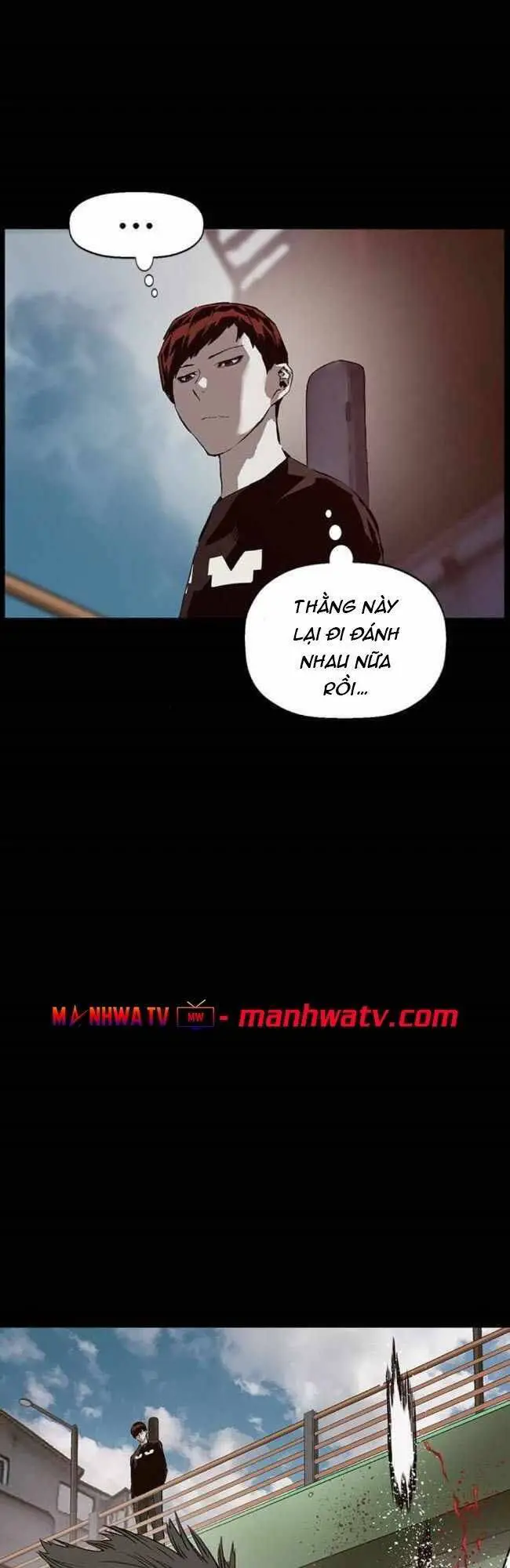 Anh Hùng Yếu Nettruyen ZZZ Chương 138 Page 30