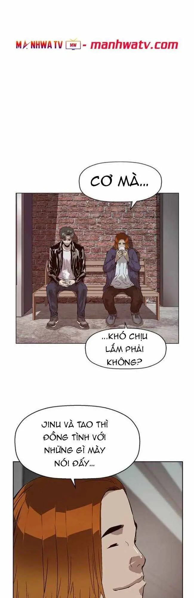 Anh Hùng Yếu Nettruyen ZZZ Chương 138 Page 40