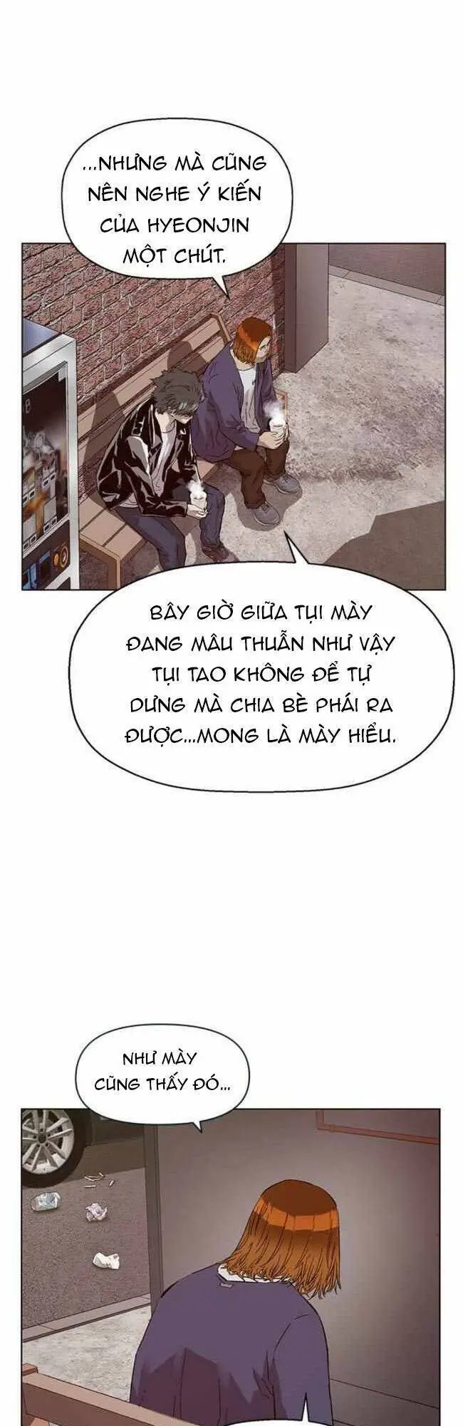 Anh Hùng Yếu Nettruyen ZZZ Chương 138 Page 42