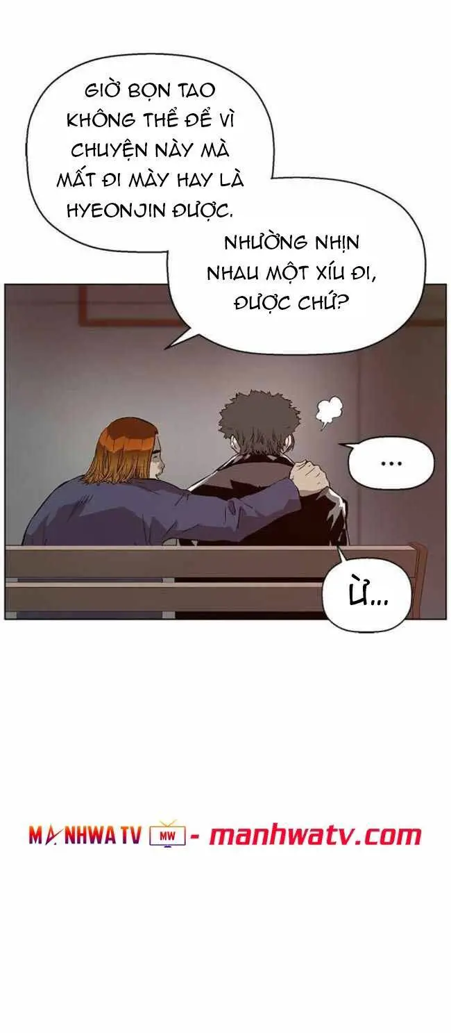 Anh Hùng Yếu Nettruyen ZZZ Chương 138 Page 44