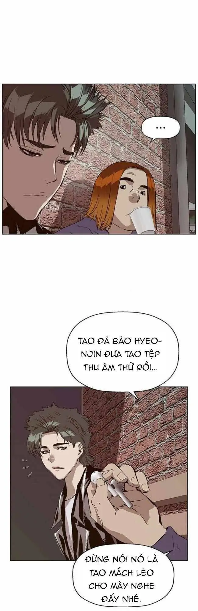 Anh Hùng Yếu Nettruyen ZZZ Chương 138 Page 45