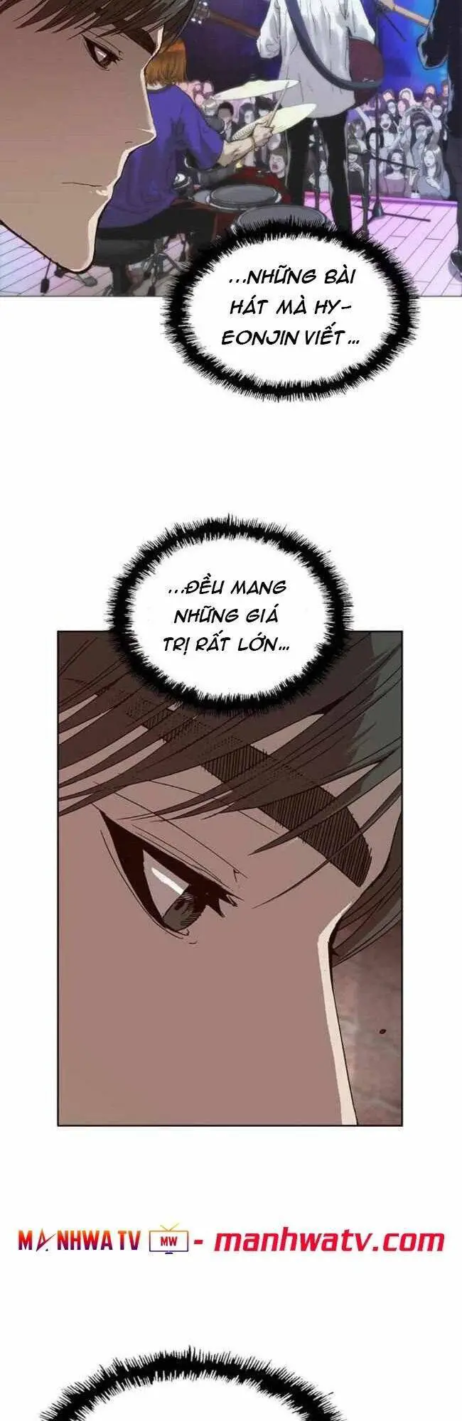 Anh Hùng Yếu Nettruyen ZZZ Chương 138 Page 63