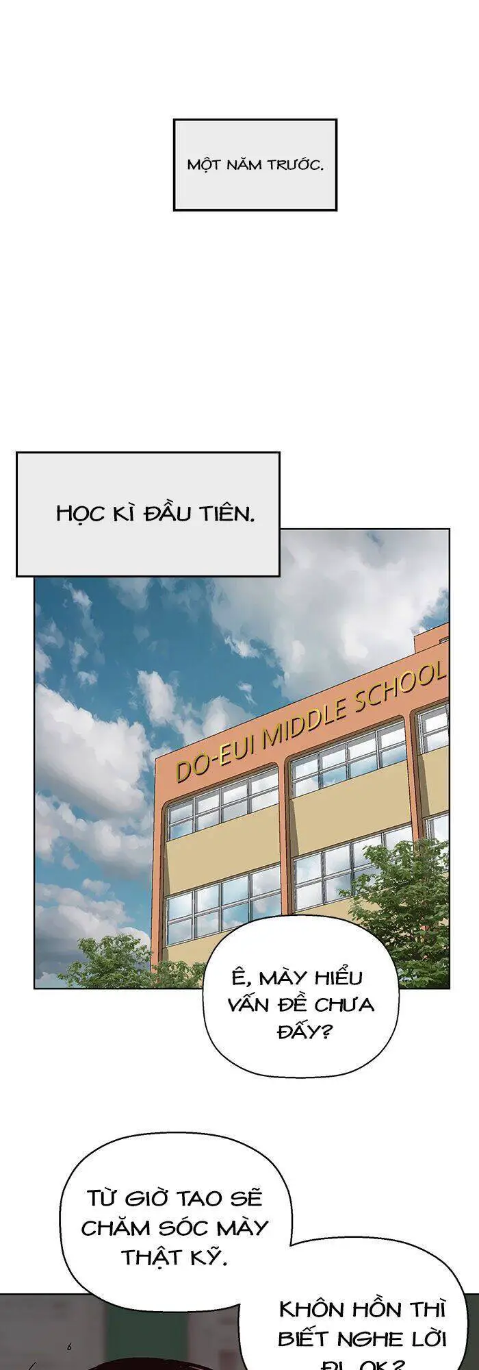 Anh Hùng Yếu Nettruyen ZZZ Chương 136 Page 3