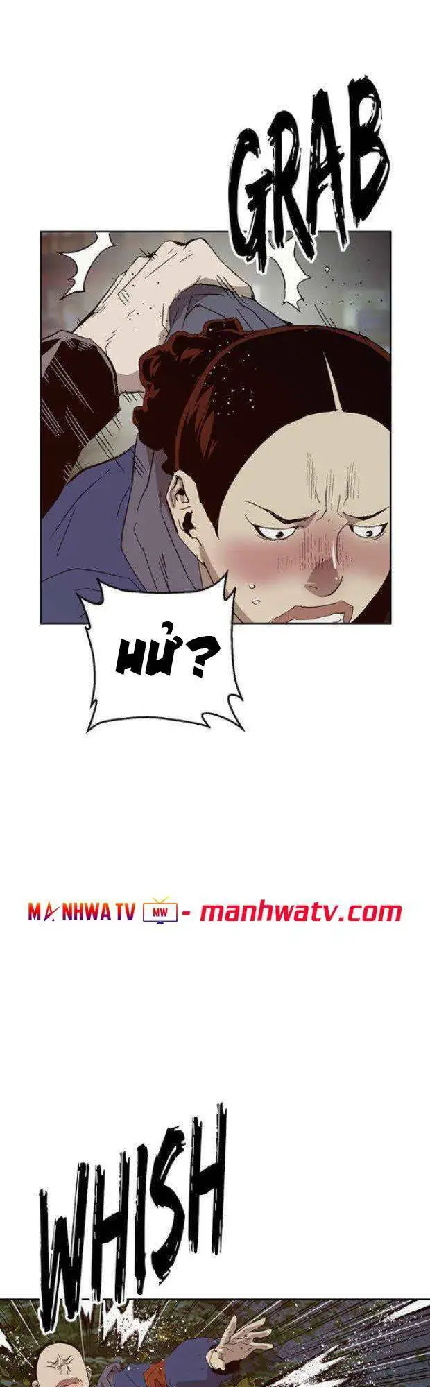 Anh Hùng Yếu Nettruyen ZZZ Chương 140 Page 31