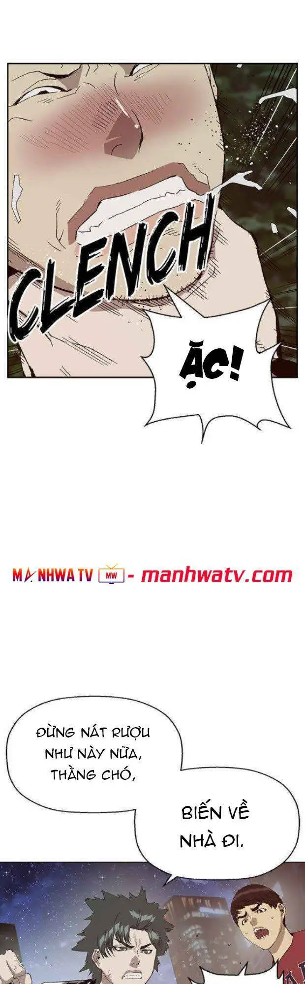 Anh Hùng Yếu Nettruyen ZZZ Chương 140 Page 33