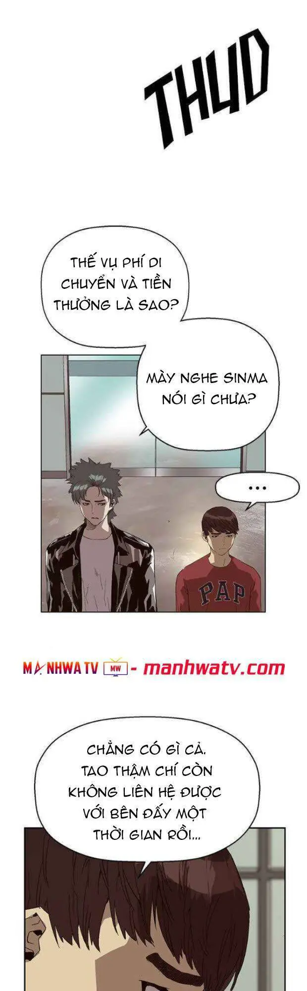 Anh Hùng Yếu Nettruyen ZZZ Chương 140 Page 36
