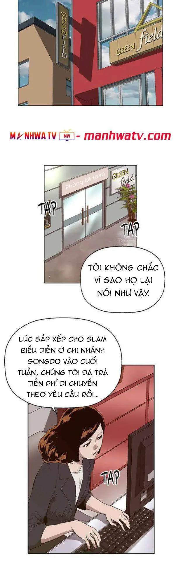 Anh Hùng Yếu Nettruyen ZZZ Chương 140 Page 41