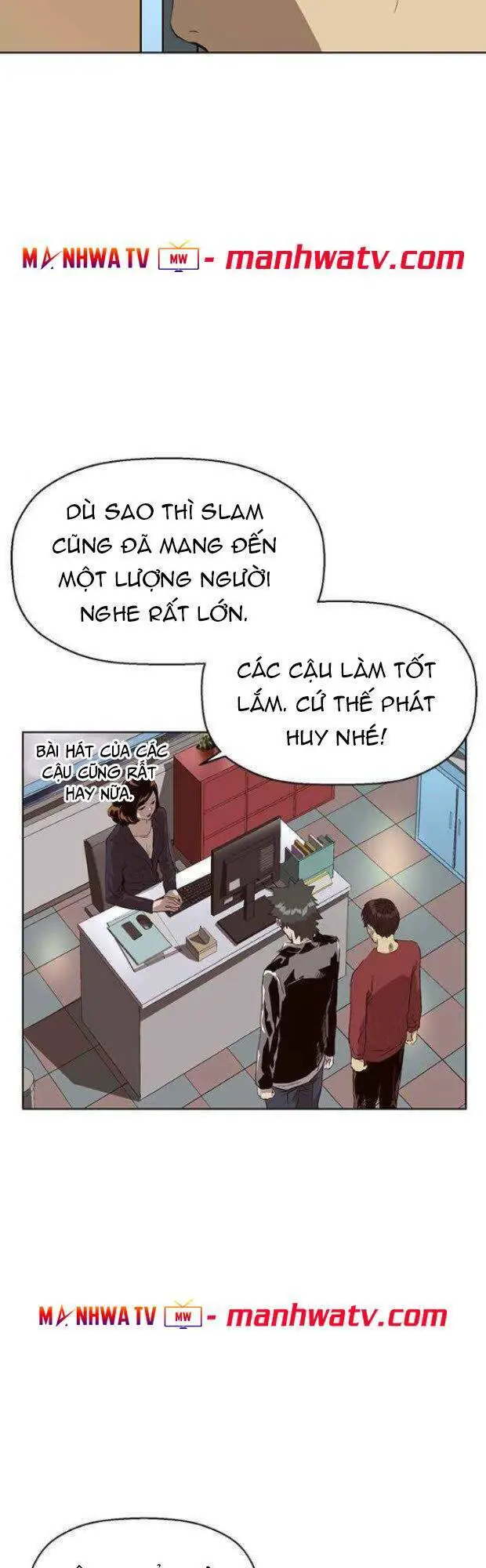 Anh Hùng Yếu Nettruyen ZZZ Chương 140 Page 42