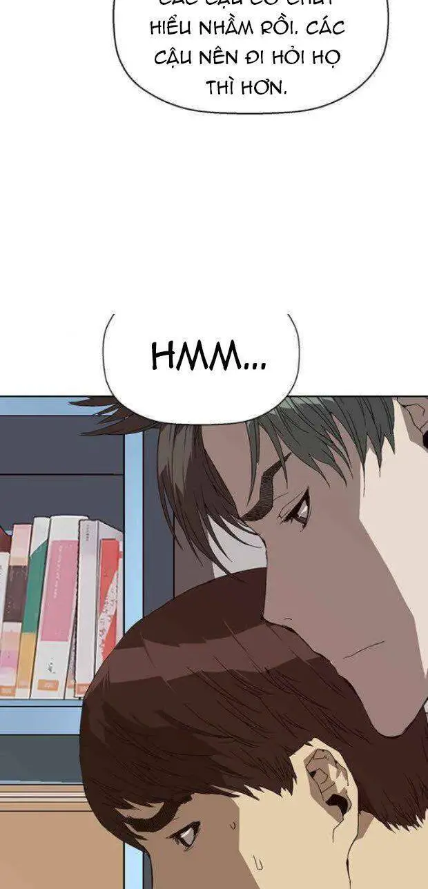 Anh Hùng Yếu Nettruyen ZZZ Chương 140 Page 45