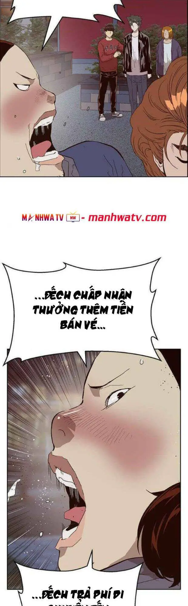 Anh Hùng Yếu Nettruyen ZZZ Chương 140 Page 46