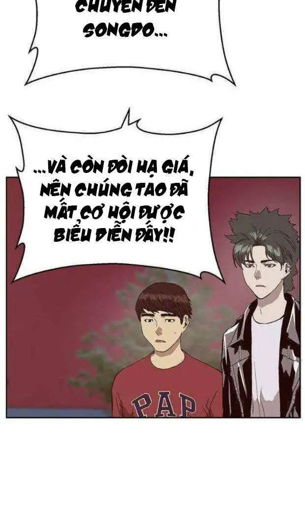 Anh Hùng Yếu Nettruyen ZZZ Chương 140 Page 47