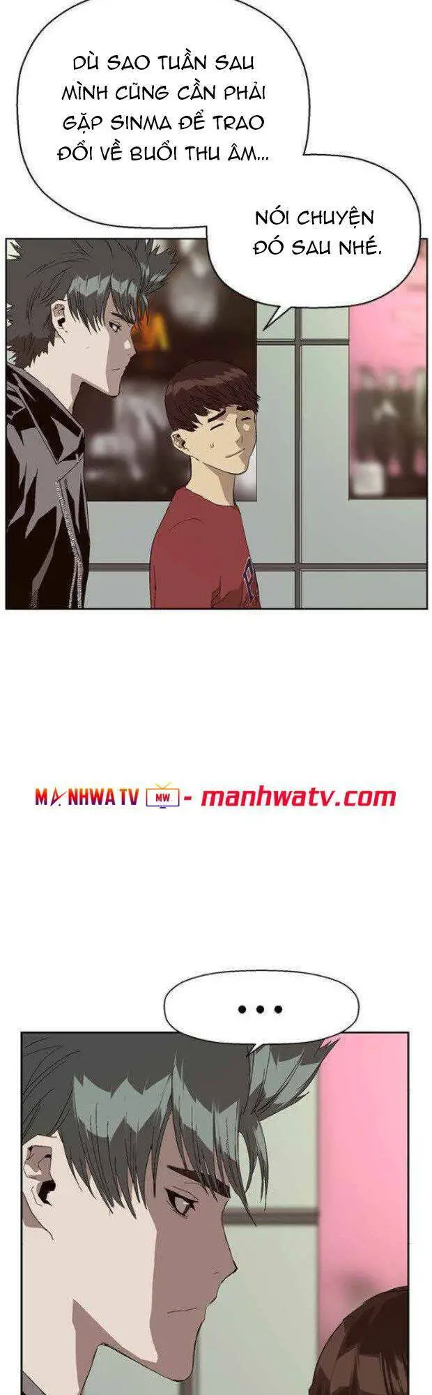 Anh Hùng Yếu Nettruyen ZZZ Chương 140 Page 48