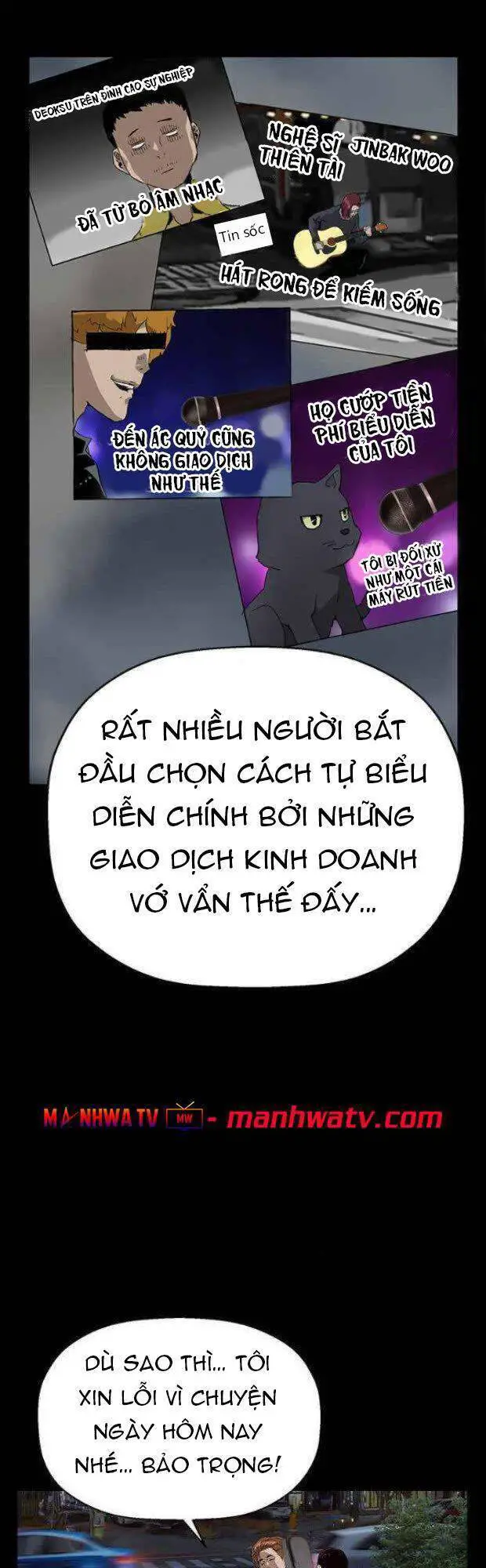 Anh Hùng Yếu Nettruyen ZZZ Chương 140 Page 50