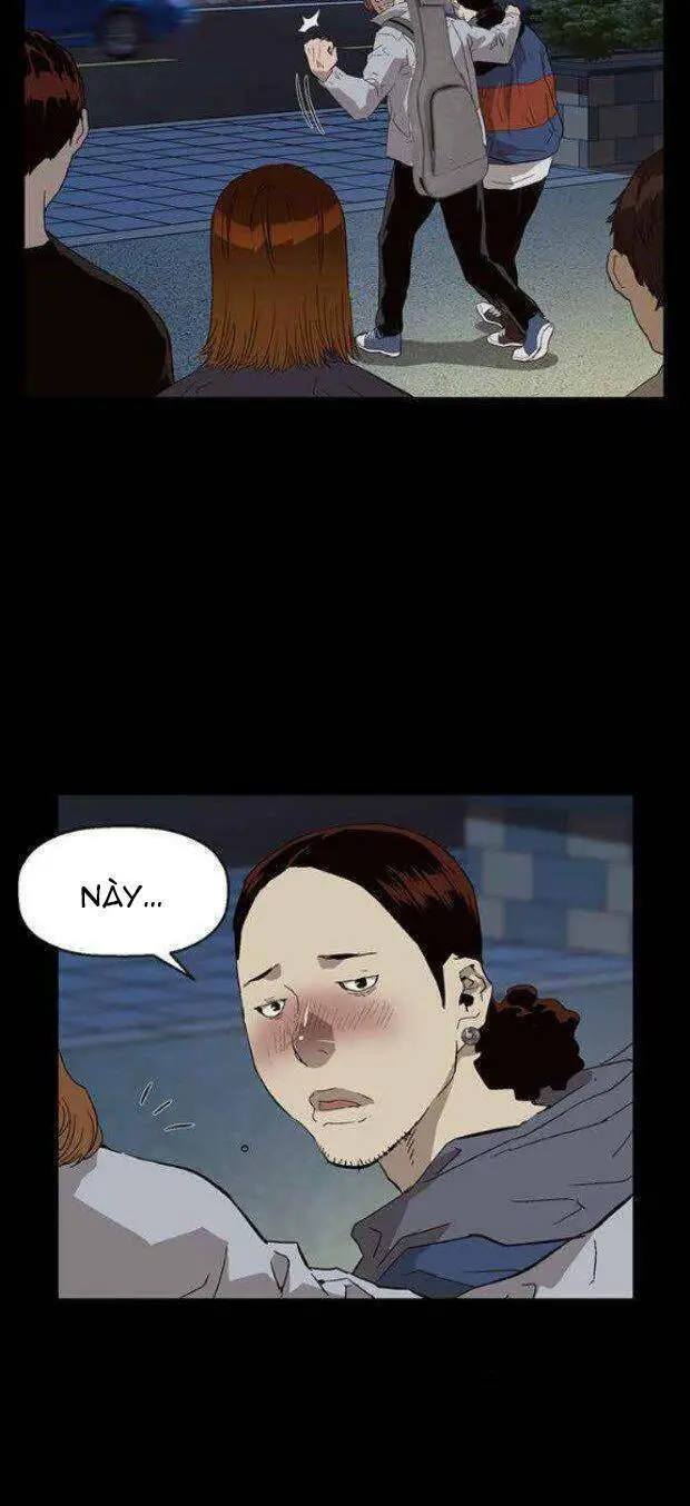 Anh Hùng Yếu Nettruyen ZZZ Chương 140 Page 51