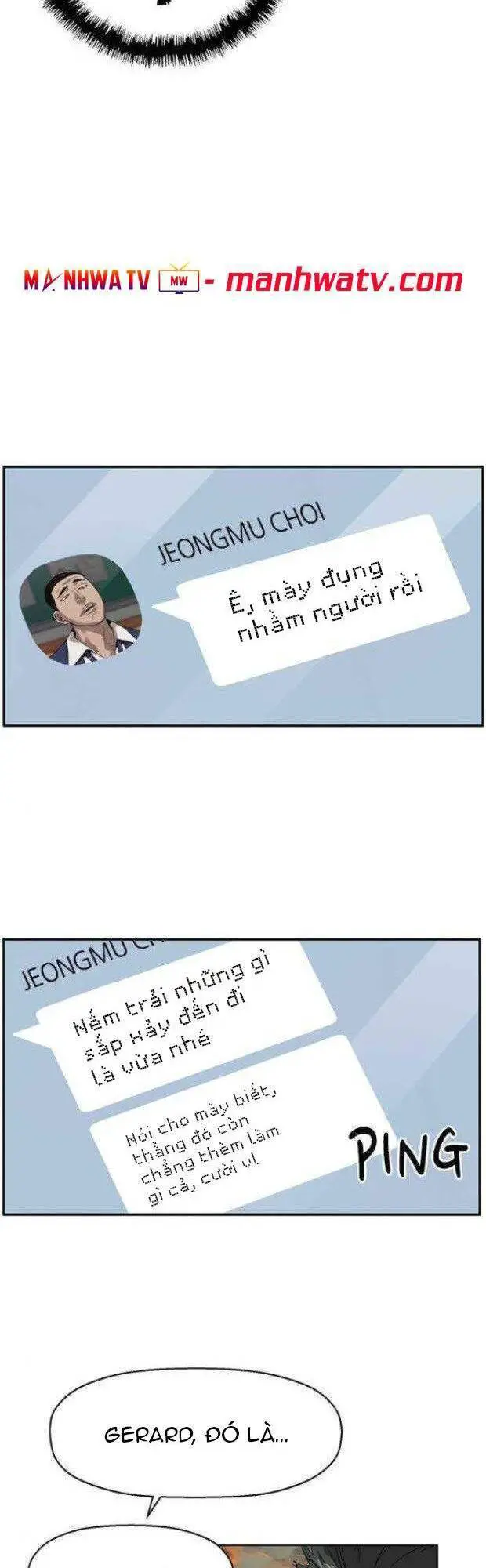 Anh Hùng Yếu Nettruyen ZZZ Chương 140 Page 58