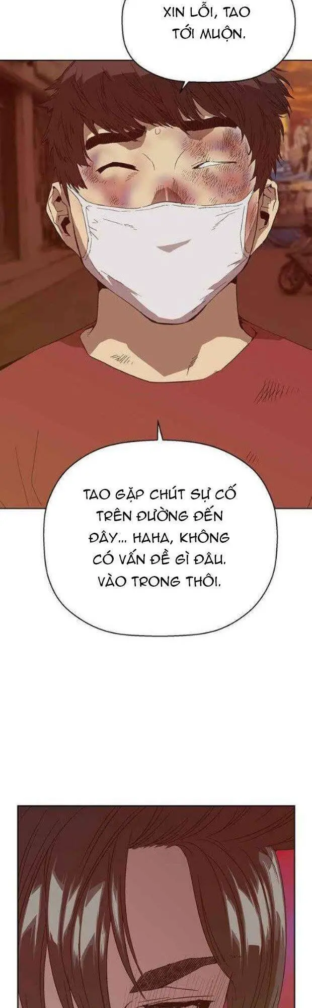 Anh Hùng Yếu Nettruyen ZZZ Chương 140 Page 60