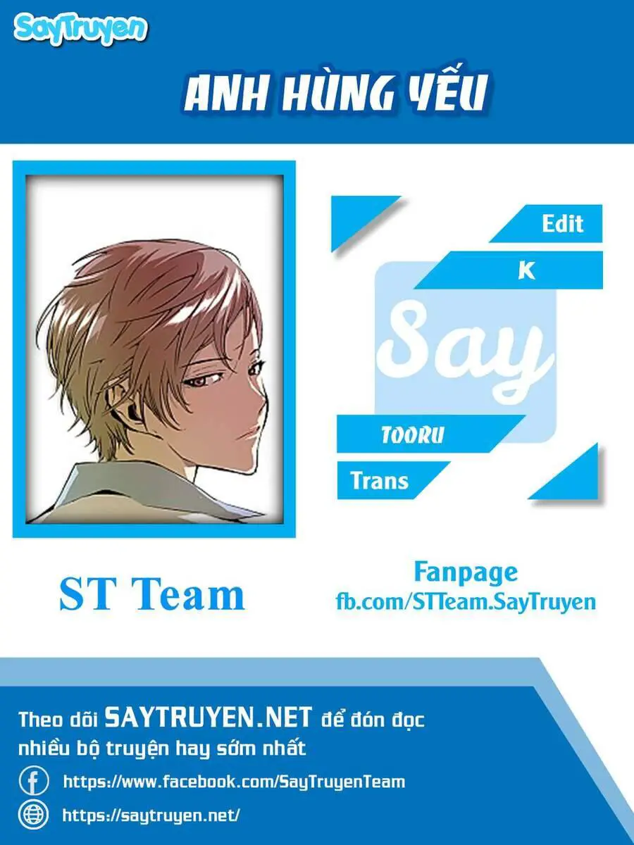 Anh Hùng Yếu Nettruyen ZZZ Chương 152 Page 1