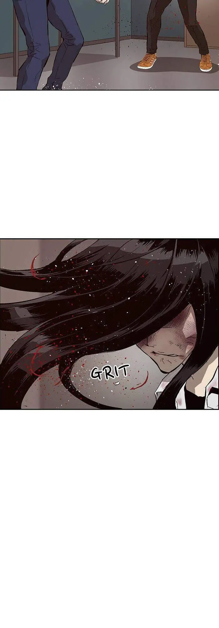 Anh Hùng Yếu Nettruyen ZZZ Chương 152 Page 3