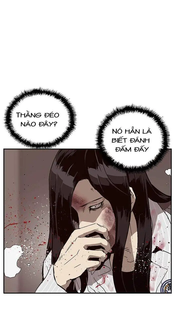 Anh Hùng Yếu Nettruyen ZZZ Chương 152 Page 12