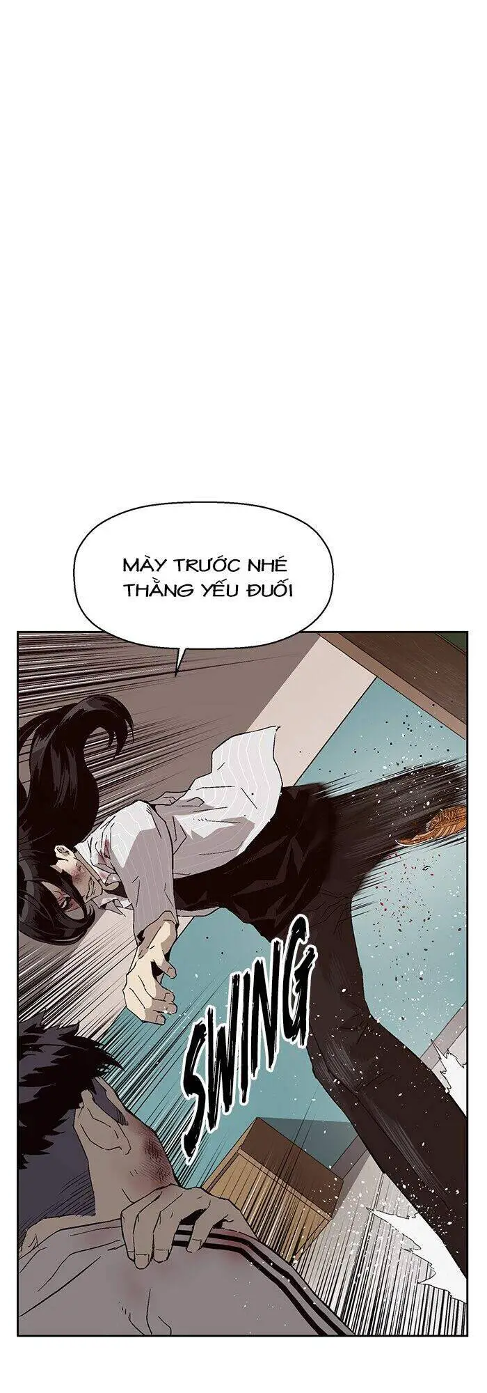 Anh Hùng Yếu Nettruyen ZZZ Chương 152 Page 18