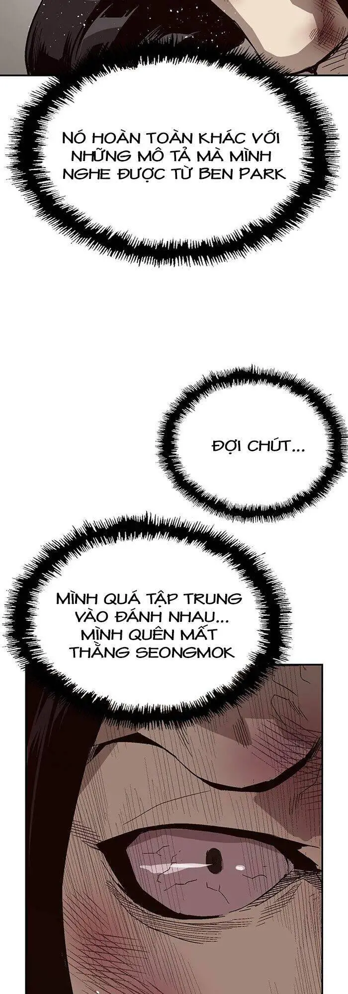 Anh Hùng Yếu Nettruyen ZZZ Chương 152 Page 26
