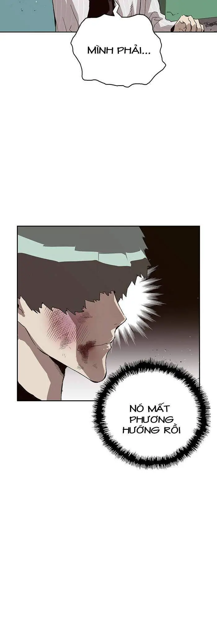 Anh Hùng Yếu Nettruyen ZZZ Chương 152 Page 34