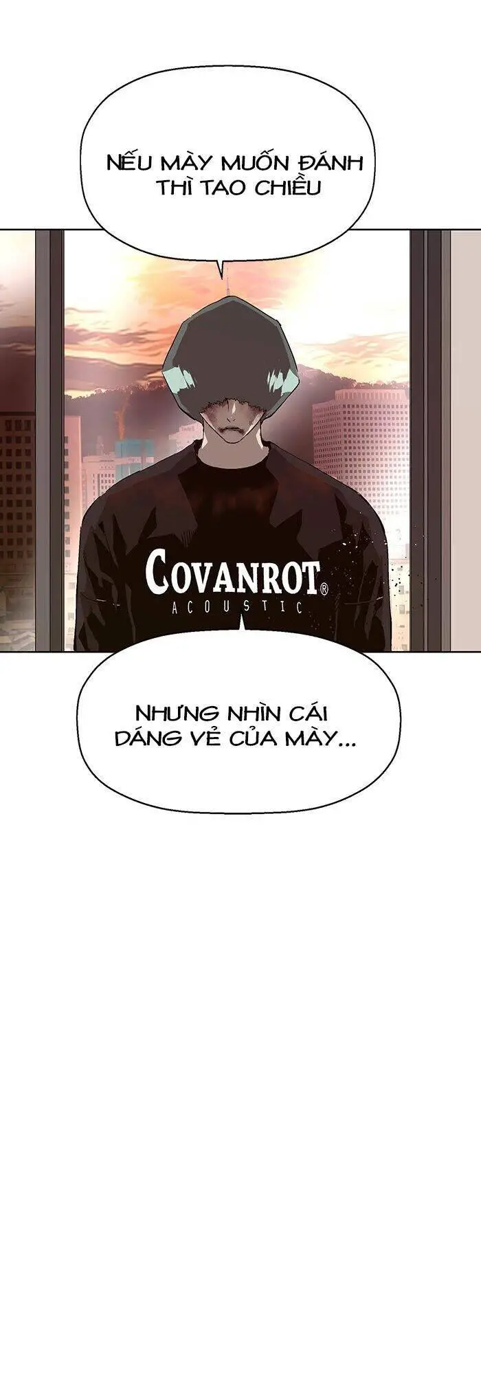 Anh Hùng Yếu Nettruyen ZZZ Chương 152 Page 35