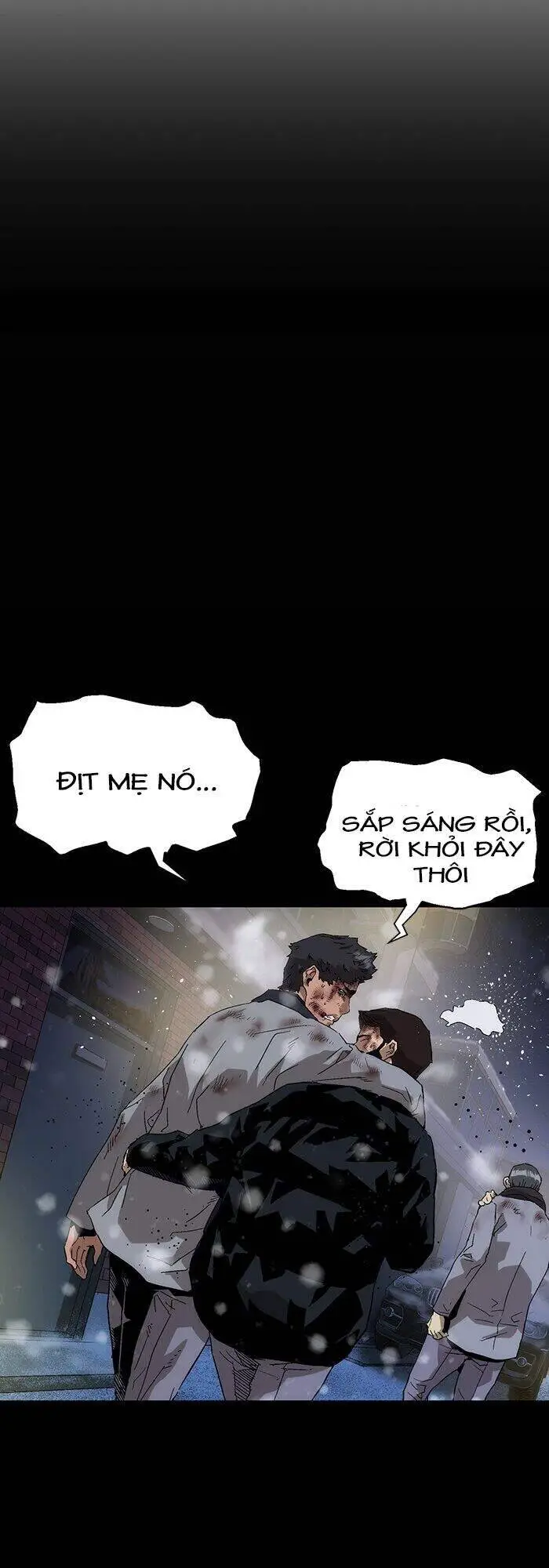 Anh Hùng Yếu Nettruyen ZZZ Chương 152 Page 38