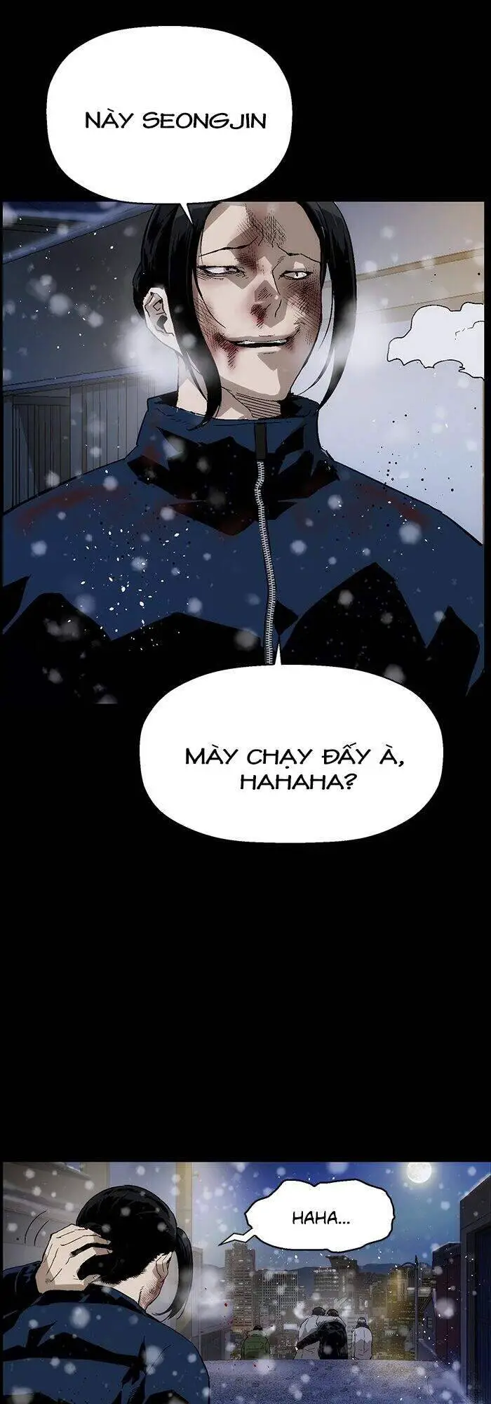 Anh Hùng Yếu Nettruyen ZZZ Chương 152 Page 39