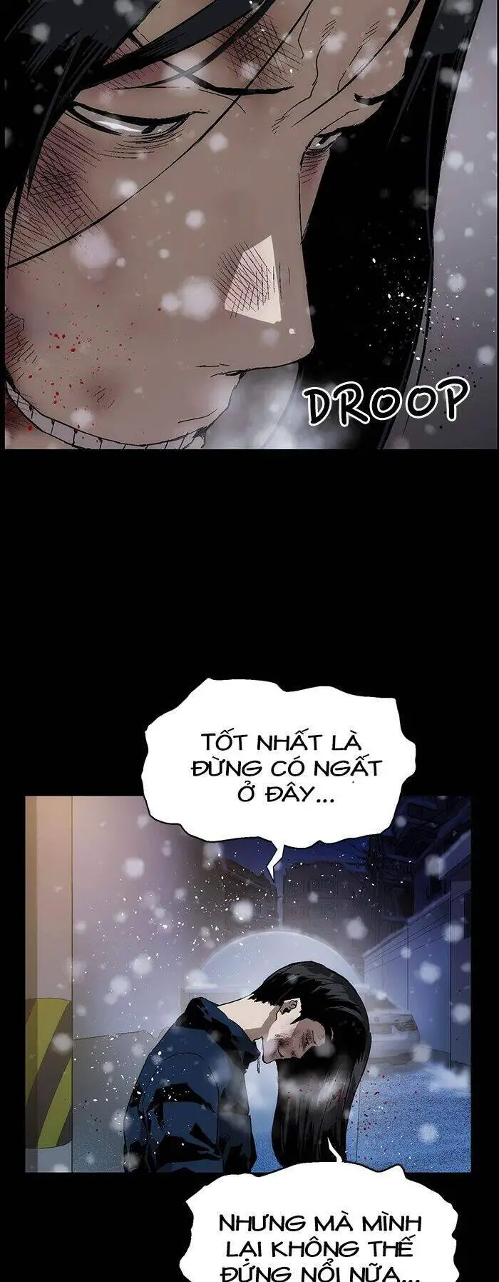 Anh Hùng Yếu Nettruyen ZZZ Chương 152 Page 41
