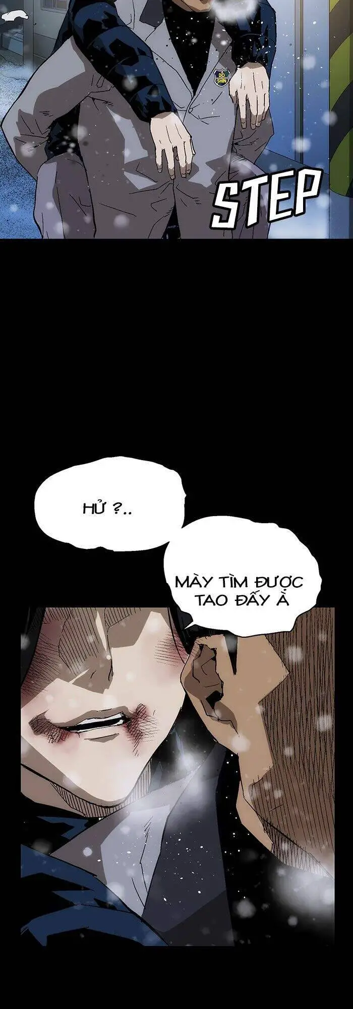 Anh Hùng Yếu Nettruyen ZZZ Chương 152 Page 45