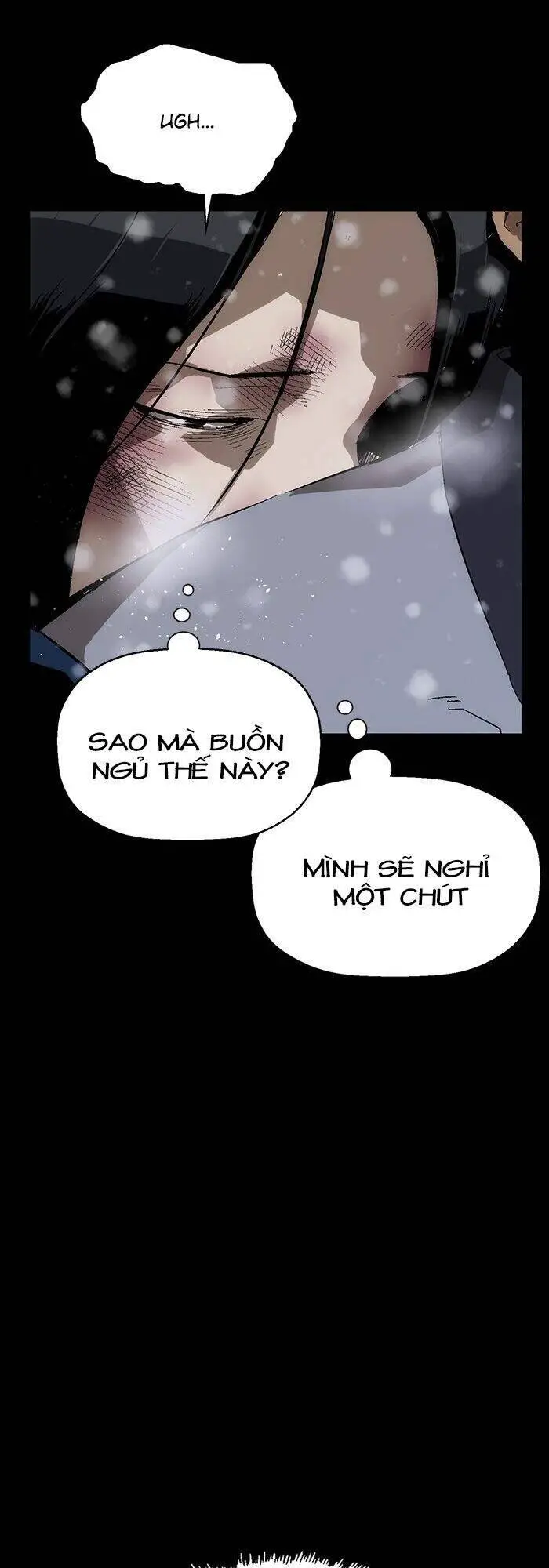 Anh Hùng Yếu Nettruyen ZZZ Chương 152 Page 46