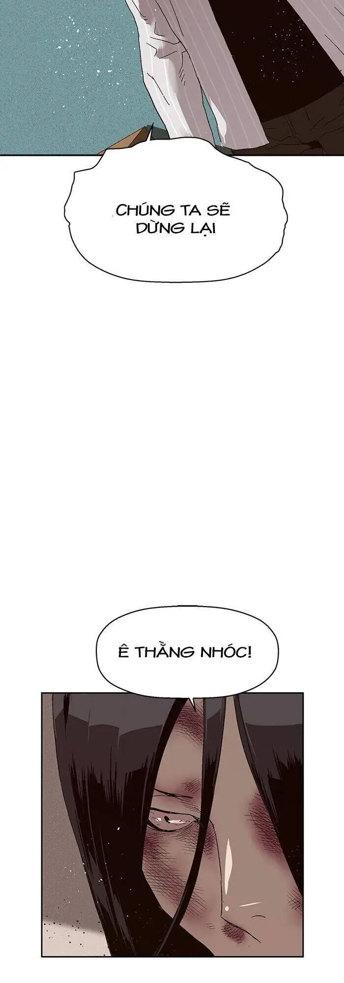 Anh Hùng Yếu Nettruyen ZZZ Chương 152 Page 49