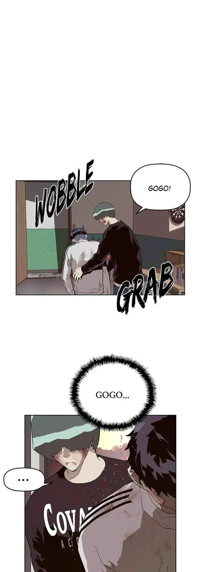 Anh Hùng Yếu Nettruyen ZZZ Chương 152 Page 54