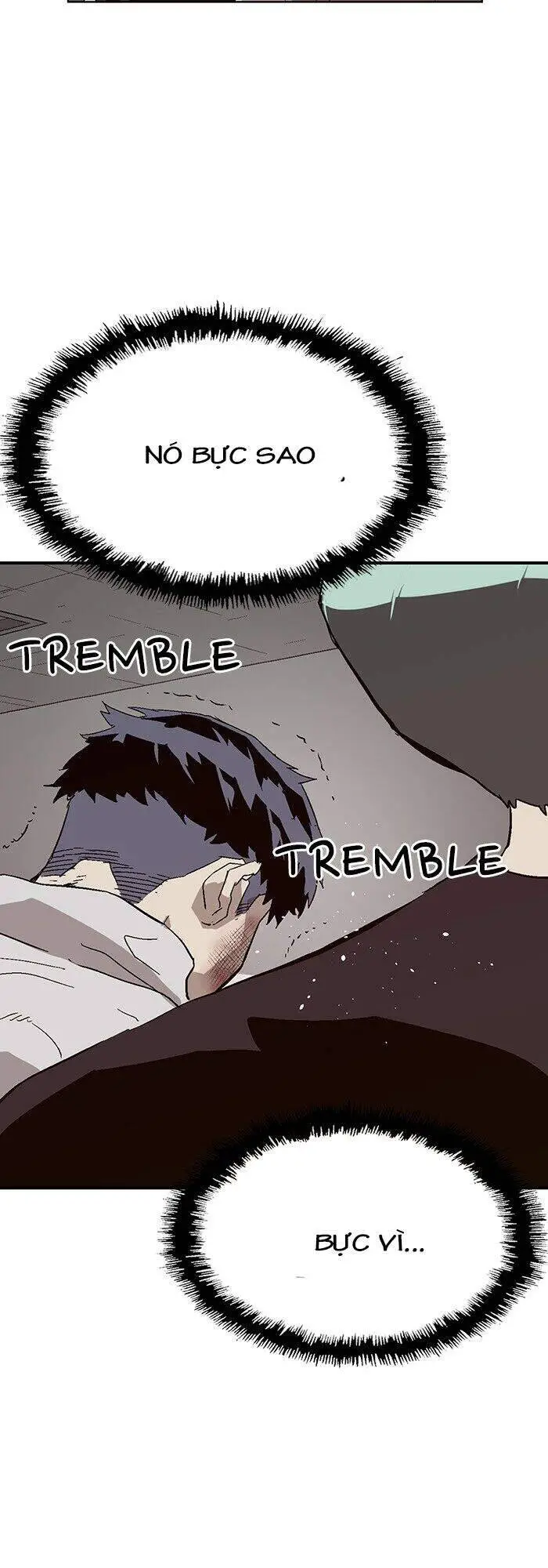 Anh Hùng Yếu Nettruyen ZZZ Chương 152 Page 55