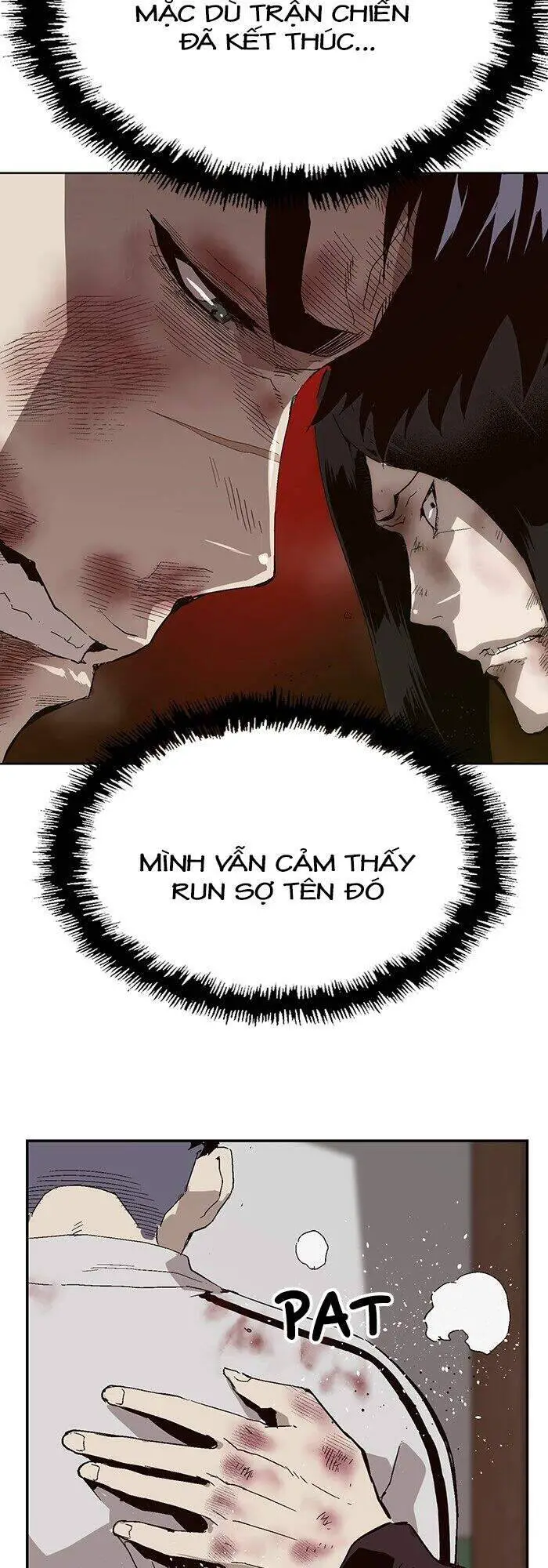 Anh Hùng Yếu Nettruyen ZZZ Chương 152 Page 60