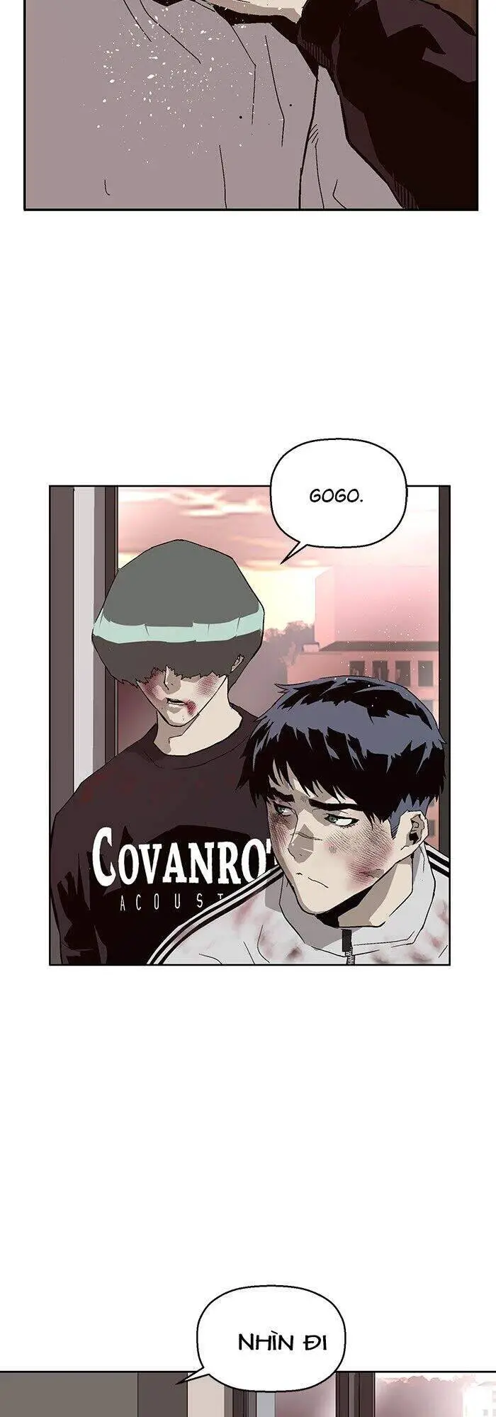 Anh Hùng Yếu Nettruyen ZZZ Chương 152 Page 61