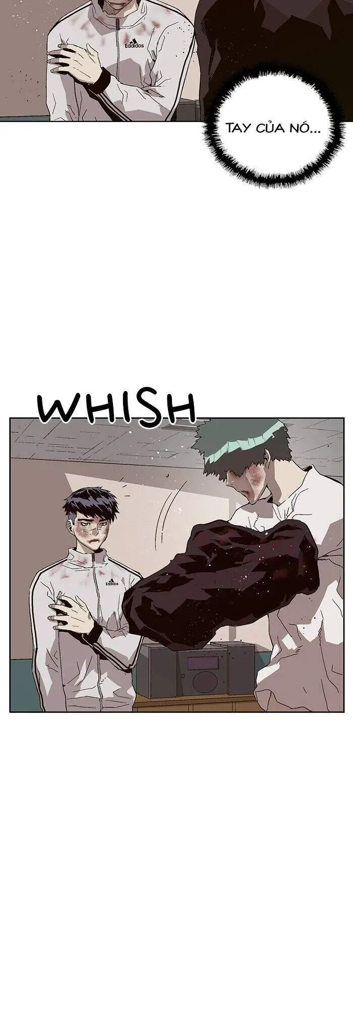 Anh Hùng Yếu Nettruyen ZZZ Chương 152 Page 67