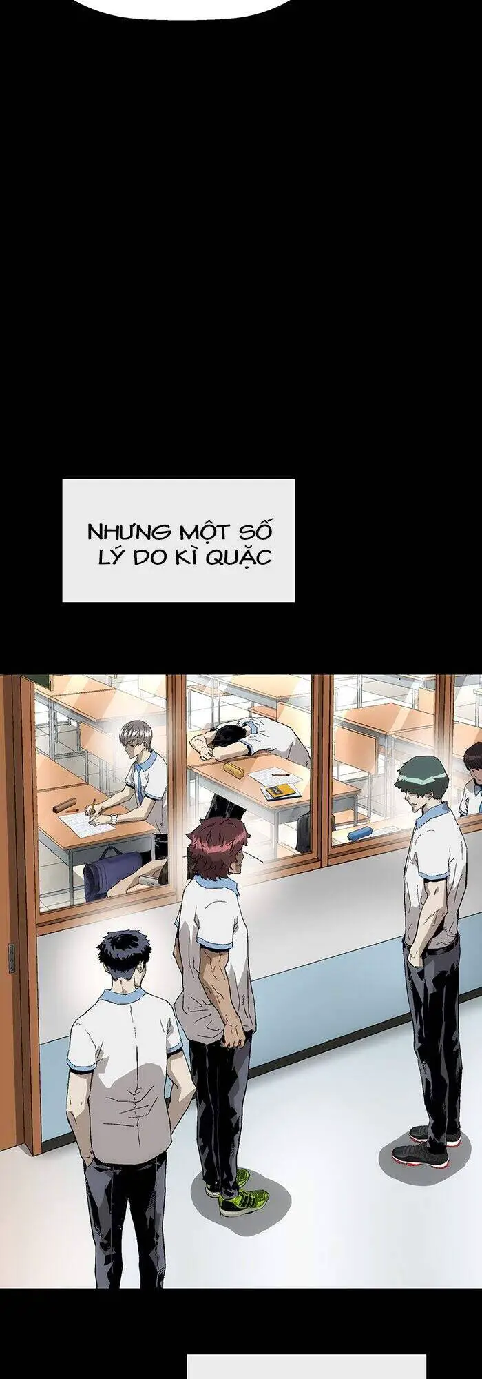 Anh Hùng Yếu Nettruyen ZZZ Chương 152 Page 73