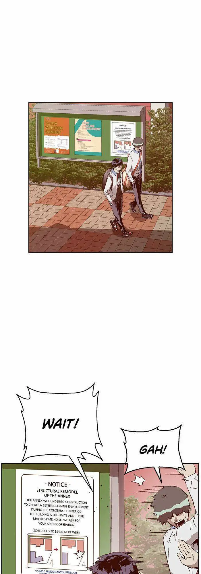 Anh Hùng Yếu Nettruyen ZZZ Chương 133 Page 3
