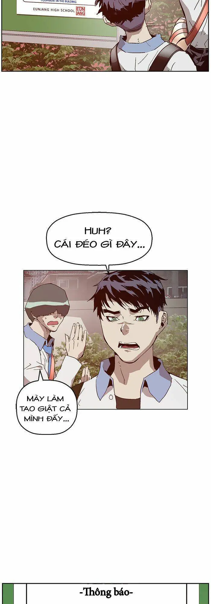Anh Hùng Yếu Nettruyen ZZZ Chương 133 Page 4