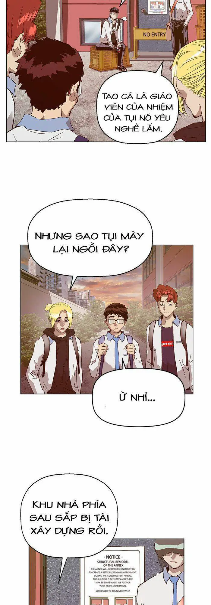Anh Hùng Yếu Nettruyen ZZZ Chương 133 Page 7