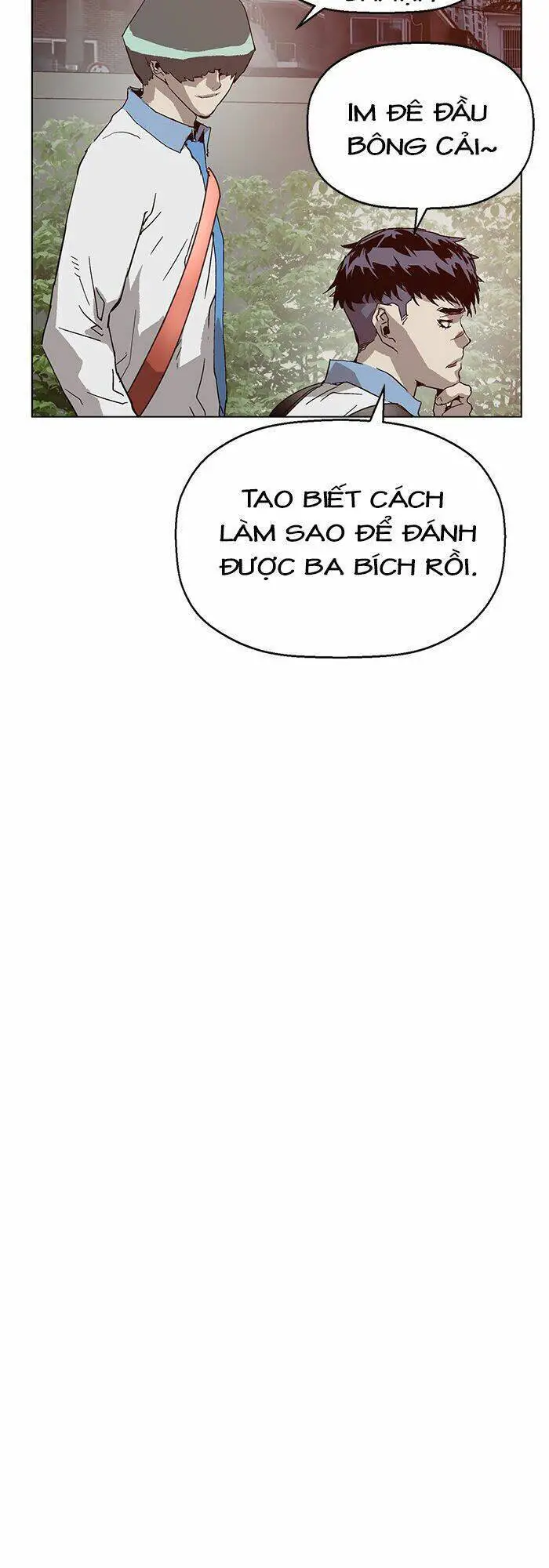 Anh Hùng Yếu Nettruyen ZZZ Chương 133 Page 14